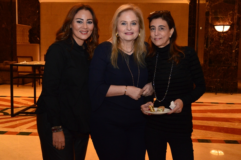 Platform Horizon-Fashion Appeal with Rita Lamah